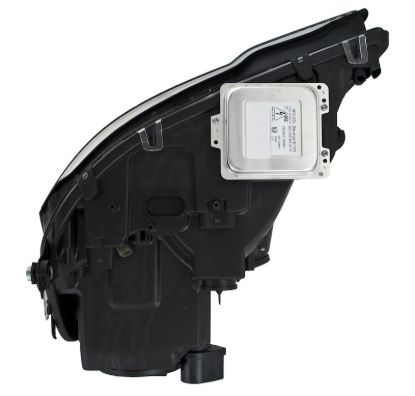 Picture of Hella Headlight Assembly - 263064561