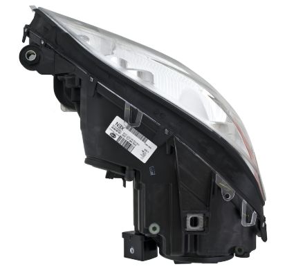 Picture of Hella Headlight Assembly - 263064561