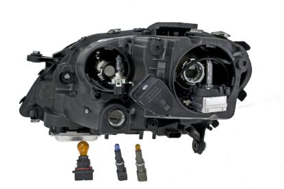 Picture of Hella Headlight Assembly - 263064561
