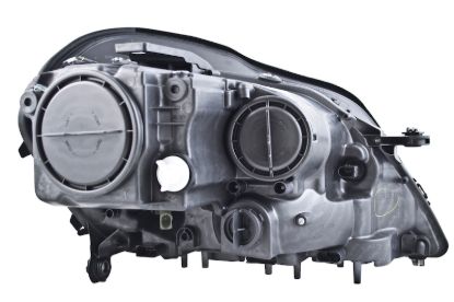 Picture of Hella Headlight Assembly - 263400051