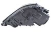 Picture of Hella Headlight Assembly - 263400051