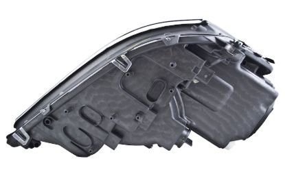 Picture of Hella Headlight Assembly - 263400051