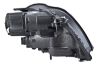 Picture of Hella Headlight Assembly - 263400051