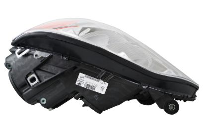 Picture of Hella Headlight Assembly - 263400051