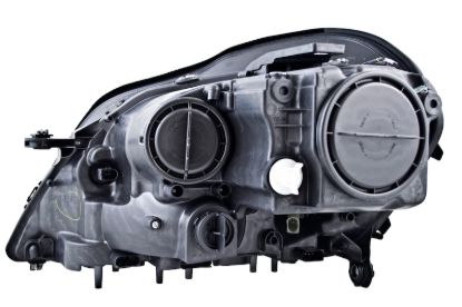 Picture of Hella Headlight Assembly - 263400061