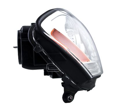 Picture of Hella Headlight Assembly - 263400061