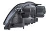 Picture of Hella Headlight Assembly - 263400061