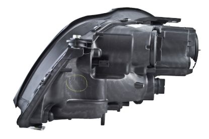 Picture of Hella Headlight Assembly - 263400061