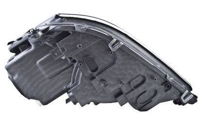 Picture of Hella Headlight Assembly - 263400061