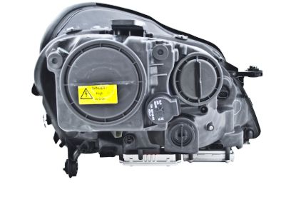 Picture of Hella Headlight Assembly - 263400351