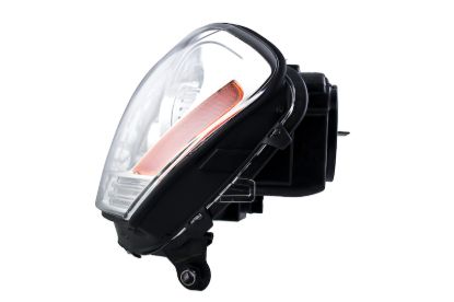 Picture of Hella Headlight Assembly - 263400351