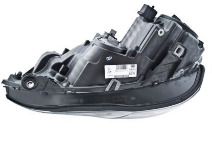 Picture of Hella Headlight Assembly - 263400351