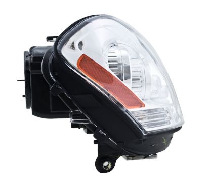 Picture of Hella Headlight Assembly - 263400361