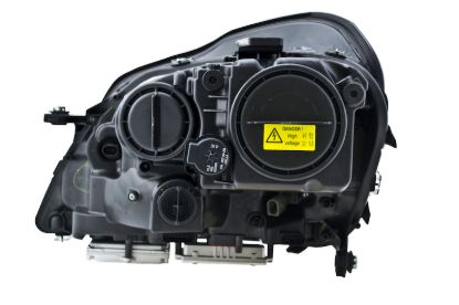 Picture of Hella Headlight Assembly - 263400361