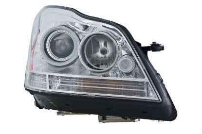 Picture of Hella Headlight Assembly - 263400361