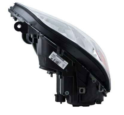 Picture of Hella Headlight Assembly - 263400361