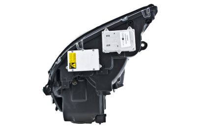 Picture of Hella Headlight Assembly - 263400361