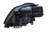 Picture of Hella Headlight Assembly - 263400361