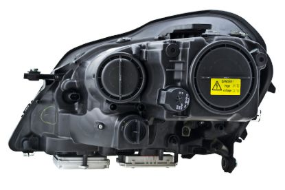 Picture of Hella Headlight Assembly - 263400361