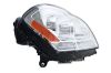 Picture of Hella Headlight Assembly - 263400361
