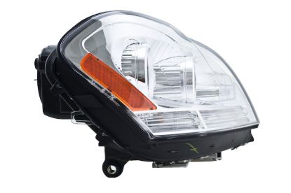 Picture of Hella Headlight Assembly - 263400361
