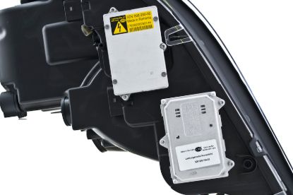 Picture of Hella Headlight Assembly - 263400361