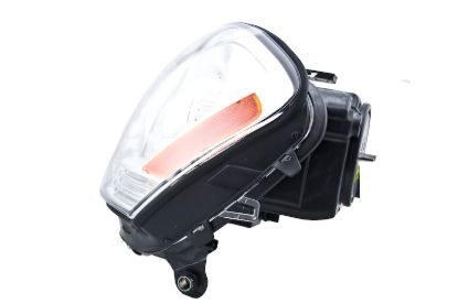 Picture of Hella Headlight Assembly - 263400451