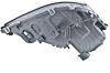 Picture of Hella Headlight Assembly - 263400451