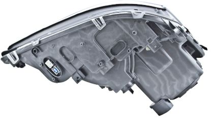 Picture of Hella Headlight Assembly - 263400451