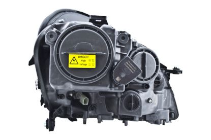 Picture of Hella Headlight Assembly - 263400451