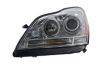 Picture of Hella Headlight Assembly - 263400451