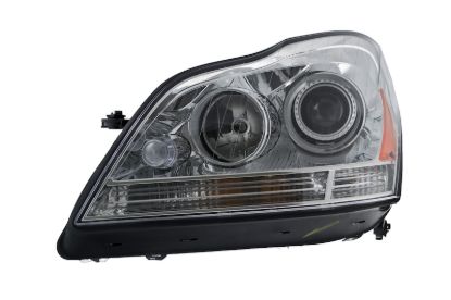 Picture of Hella Headlight Assembly - 263400451