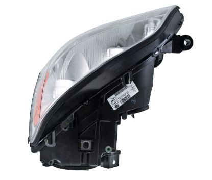 Picture of Hella Headlight Assembly - 263400451