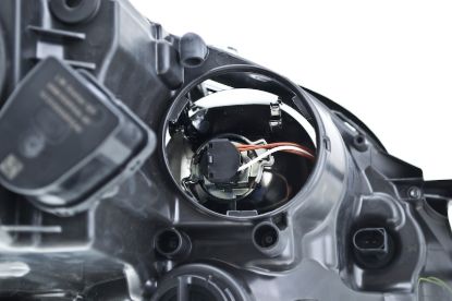 Picture of Hella Headlight Assembly - 263400451