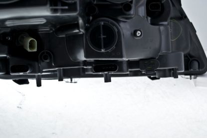 Picture of Hella Headlight Assembly - 263400451
