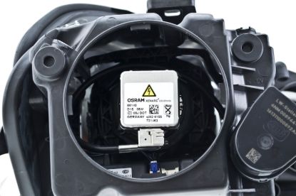 Picture of Hella Headlight Assembly - 263400451