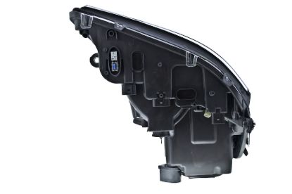 Picture of Hella Headlight Assembly - 263400451