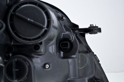 Picture of Hella Headlight Assembly - 263400451