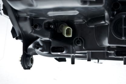 Picture of Hella Headlight Assembly - 263400451