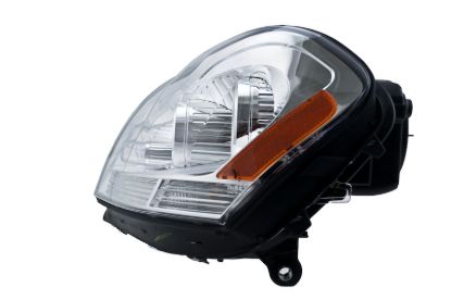 Picture of Hella Headlight Assembly - 263400451