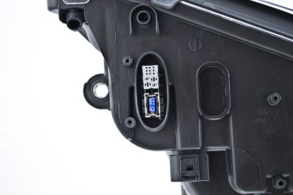 Picture of Hella Headlight Assembly - 263400451