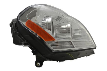 Picture of Hella Headlight Assembly - 263400461