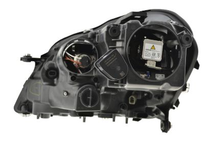Picture of Hella Headlight Assembly - 263400461