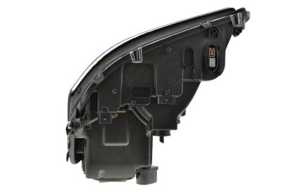 Picture of Hella Headlight Assembly - 263400461