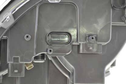 Picture of Hella Headlight Assembly - 263400461