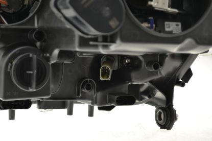 Picture of Hella Headlight Assembly - 263400461