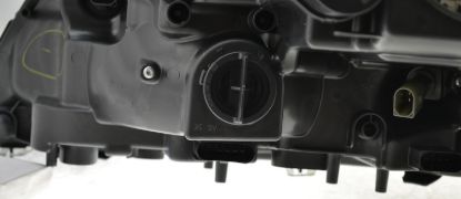 Picture of Hella Headlight Assembly - 263400461