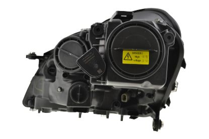 Picture of Hella Headlight Assembly - 263400461