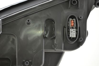 Picture of Hella Headlight Assembly - 263400461