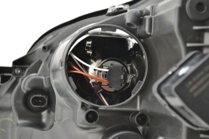 Picture of Hella Headlight Assembly - 263400461